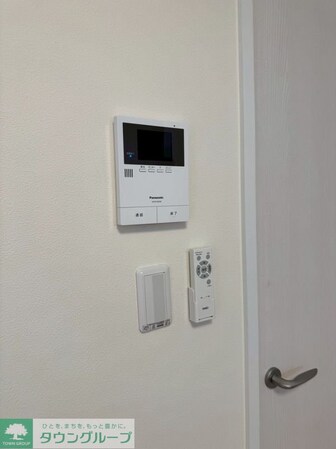 LD八千代中央の物件内観写真